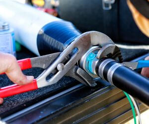 About Sewer Line Replacement York, ND